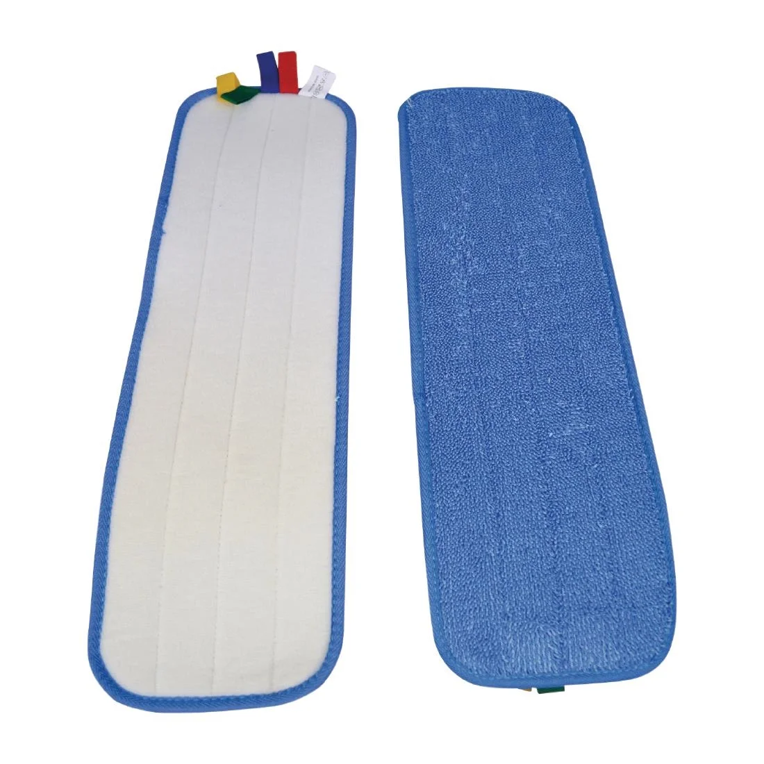 SYR Spare Microfibre Pads - Image 2