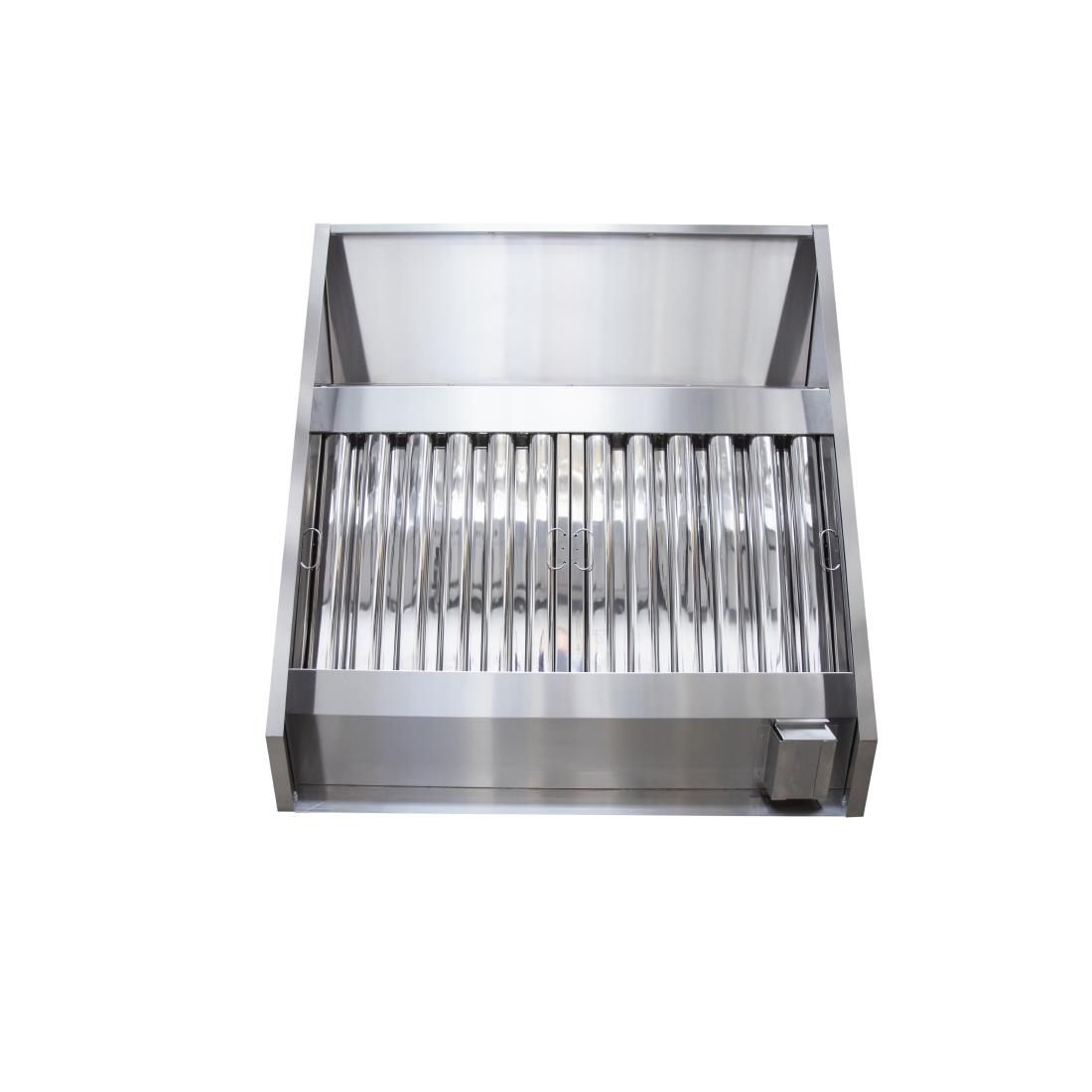 Parry General Canopy 1200mm