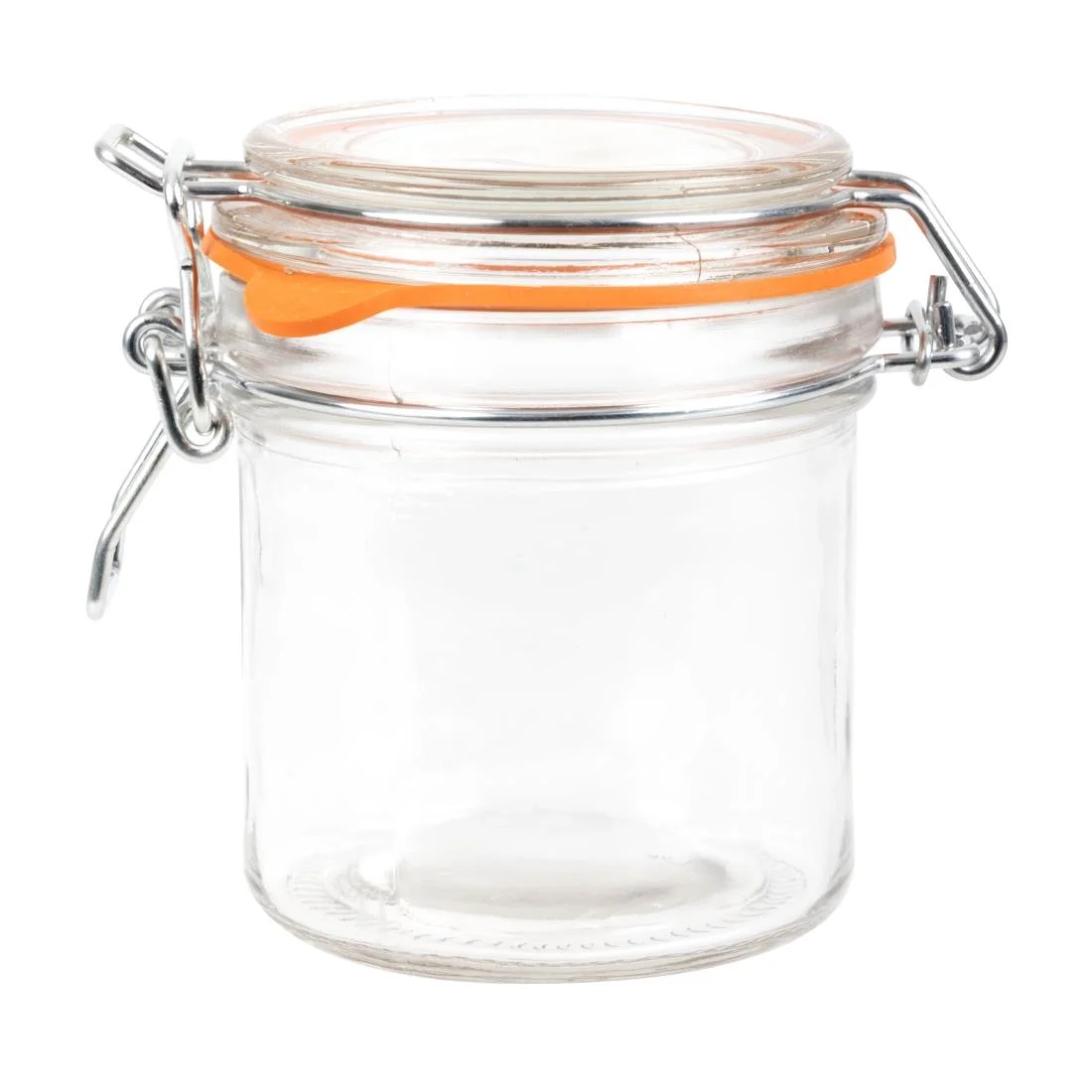 Six Vogue Preserve Jars 300ml - Image 2