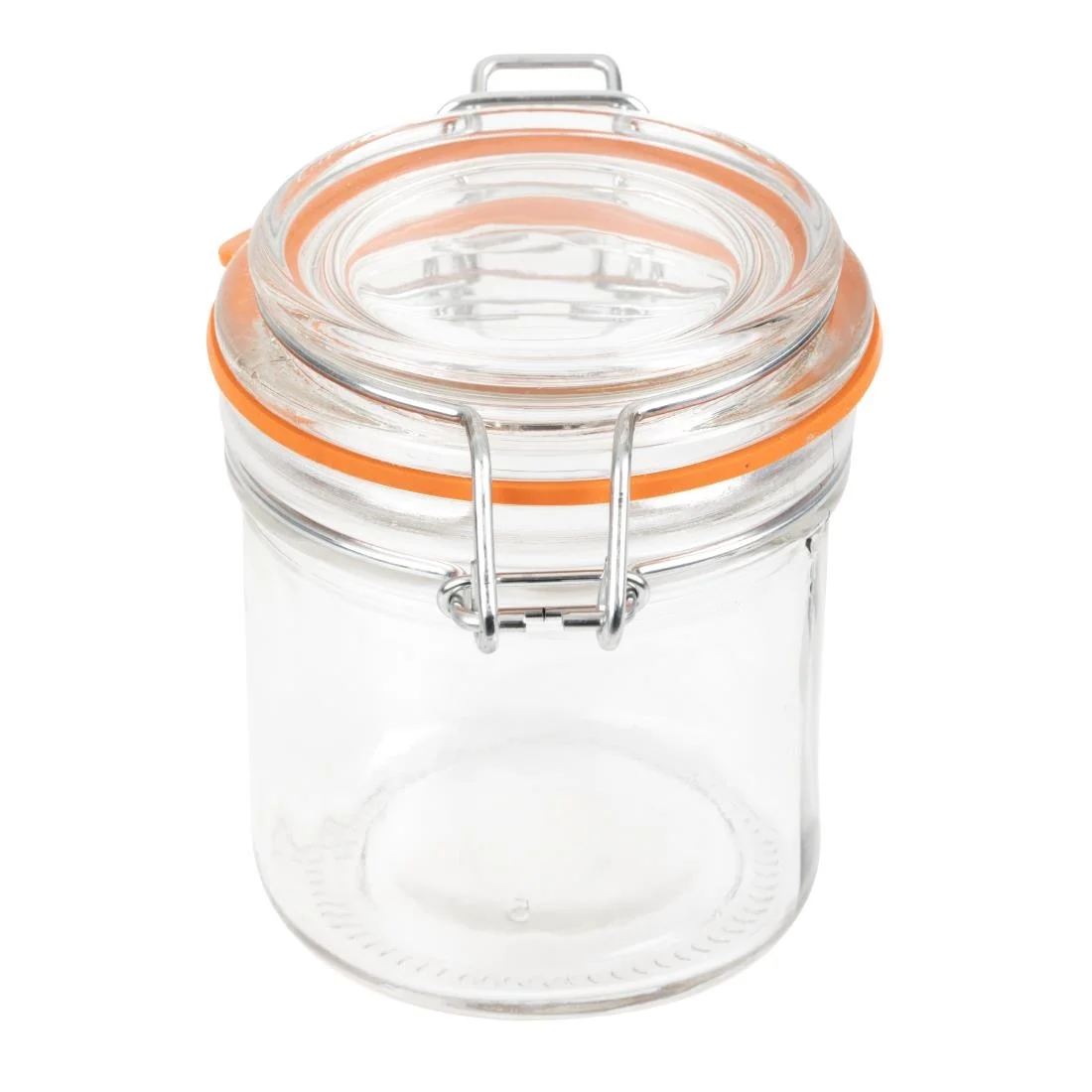 Six Vogue Preserve Jars 300ml - Image 3