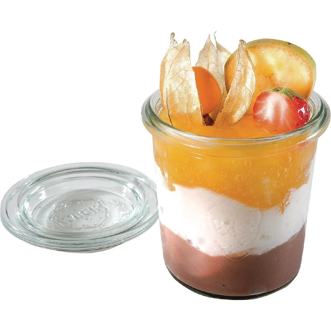 APS 160ml Weck Jar