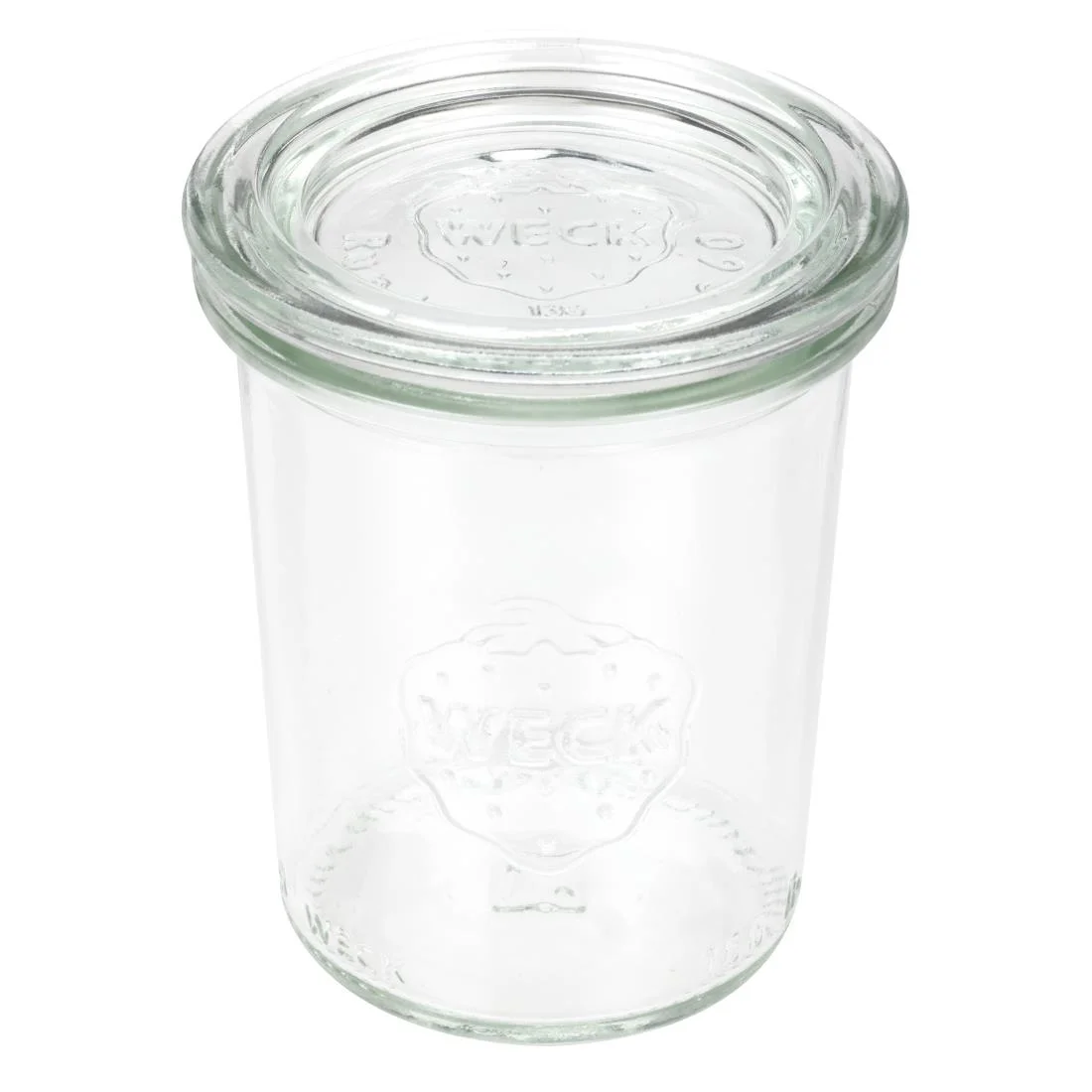 APS 160ml Weck Jar