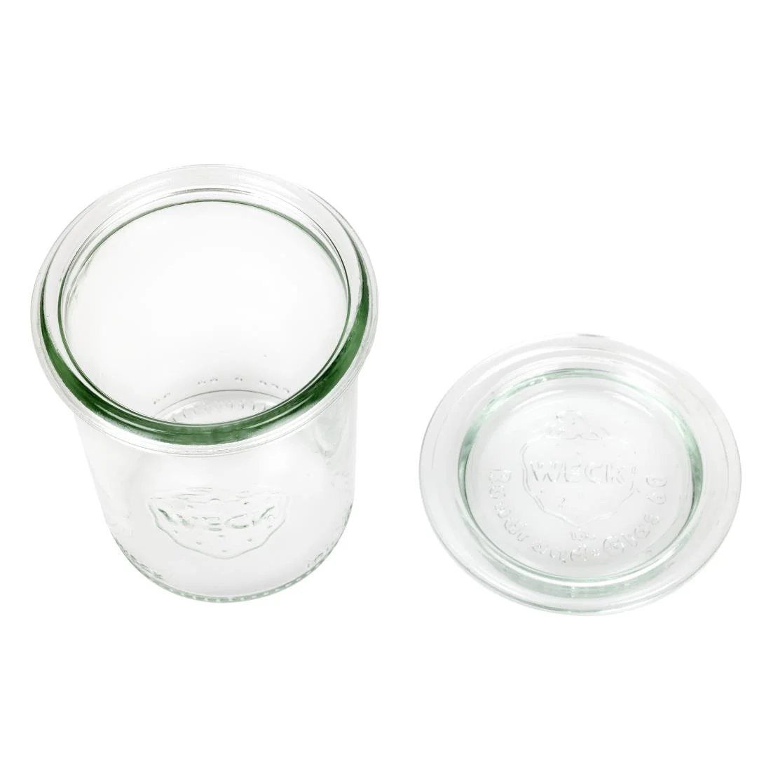 APS 160ml Weck Jar - Image 3