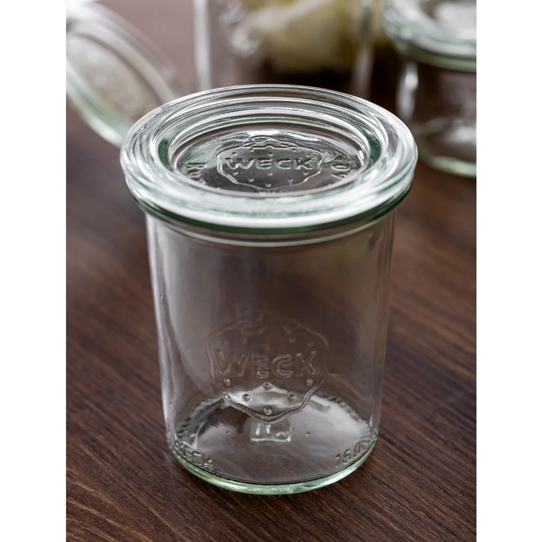 APS 160ml Weck Jar - Image 5