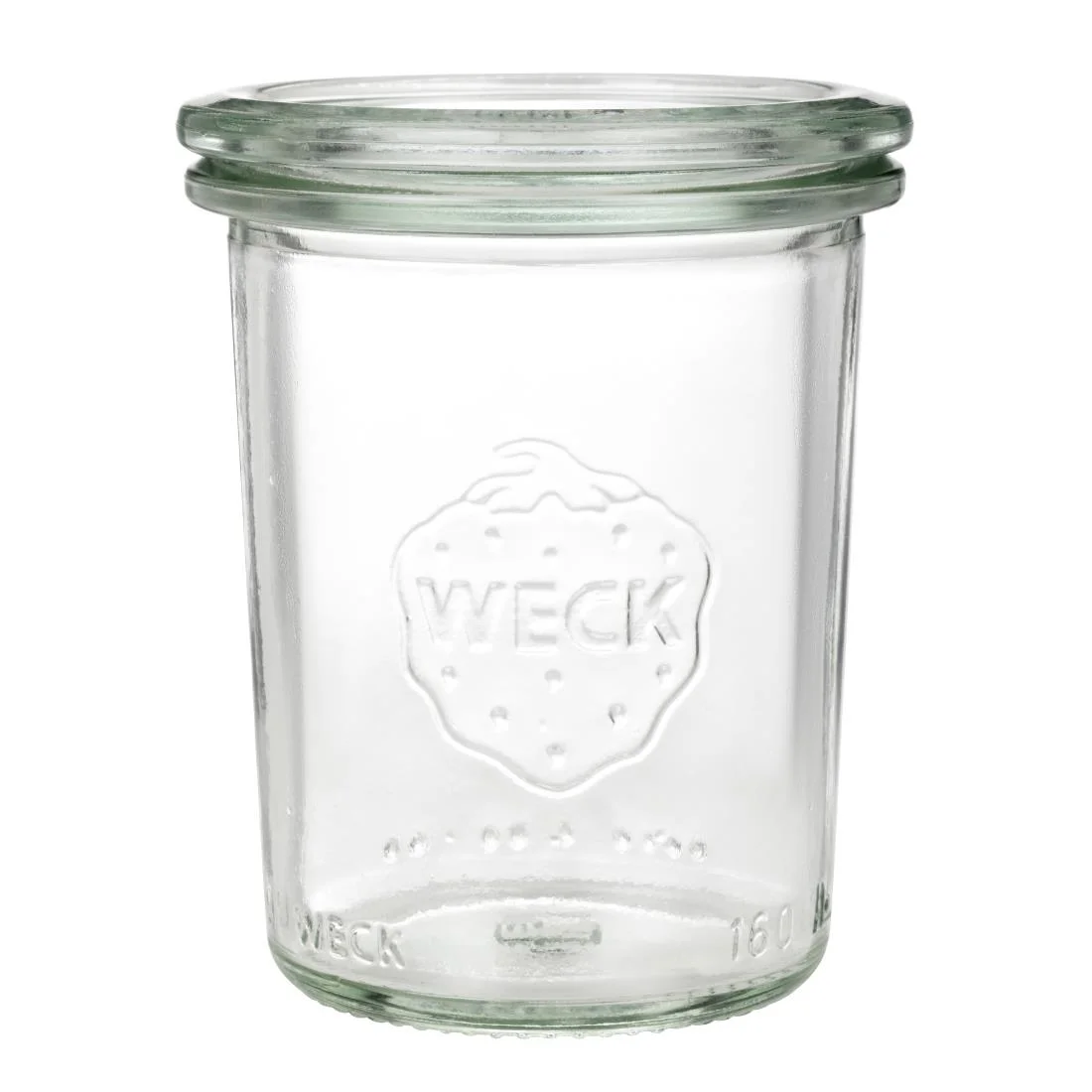APS 160ml Weck Jar - Image 2