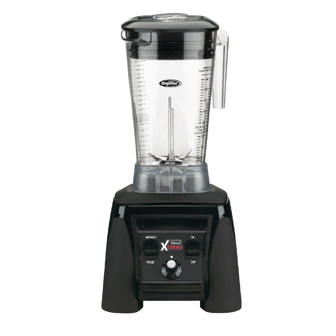 Waring X-Prep Kitchen Blender MX1200XTXEK with Extra Jug - Image 3