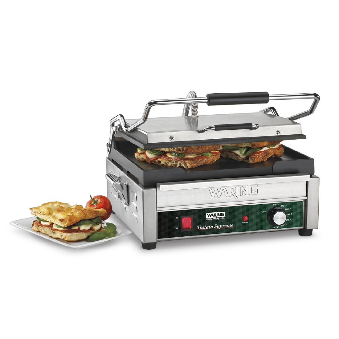 Waring Single Contact Grill