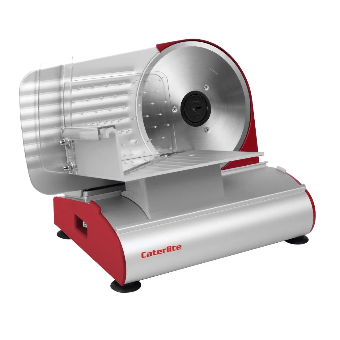 Caterlite Light Duty Meat Slicer