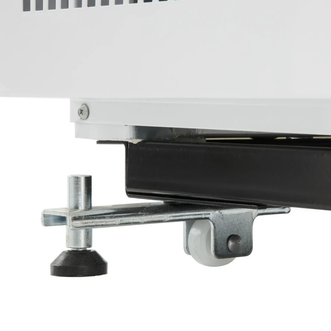 Polar Display Freezer with Light Box 920Ltr - Image 12
