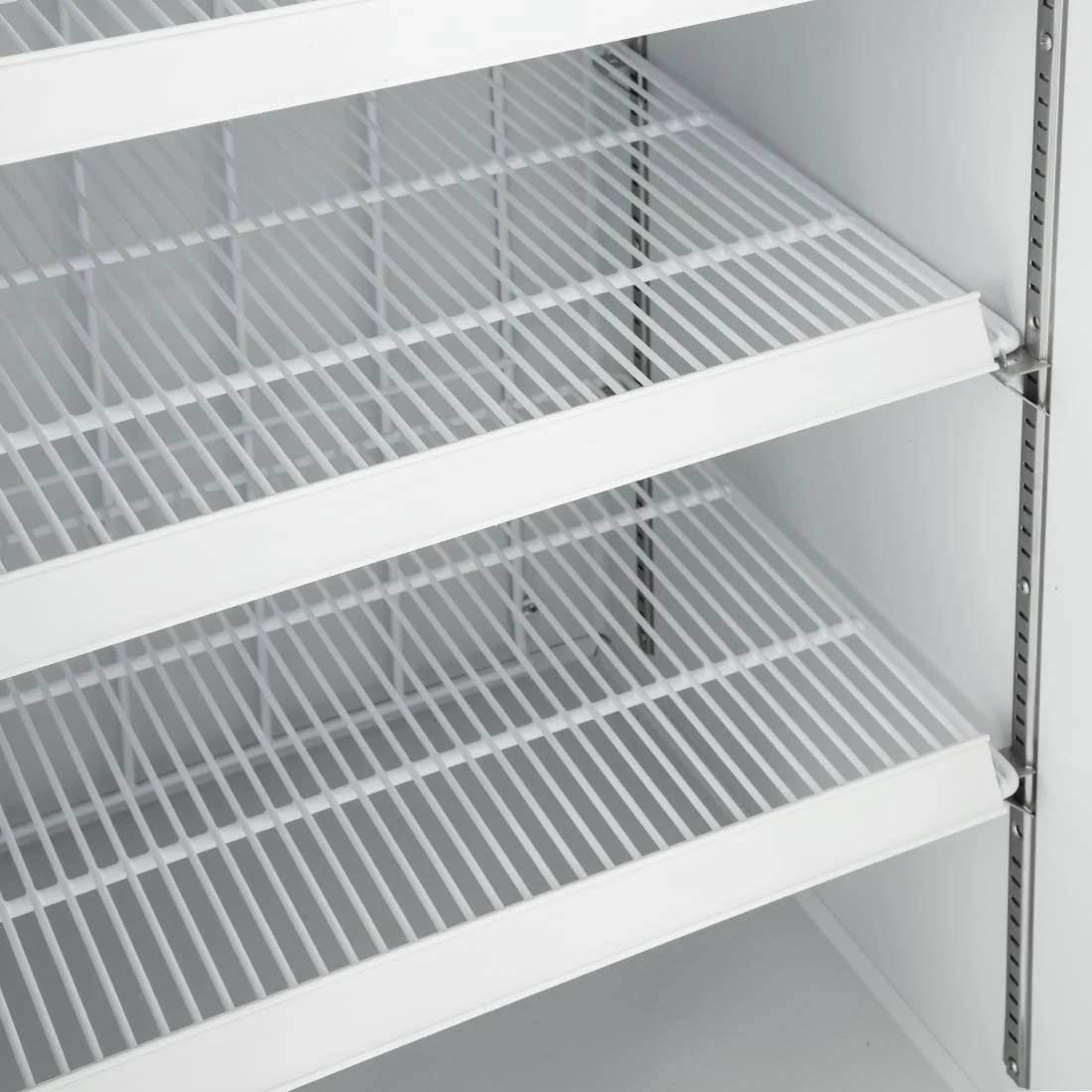 Polar Display Freezer with Light Box 920Ltr - Image 14