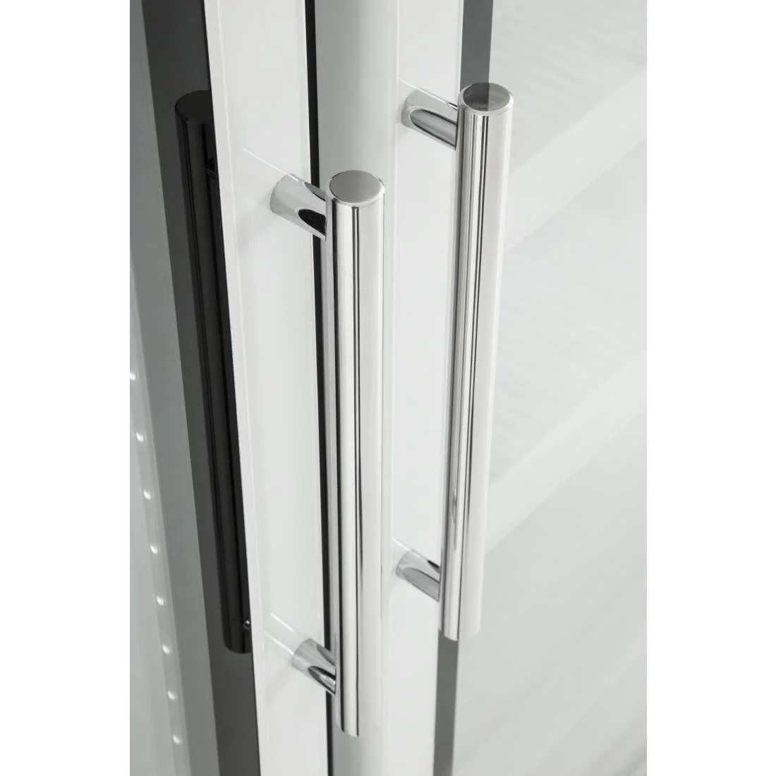 Polar Display Freezer with Light Box 920Ltr - Image 17