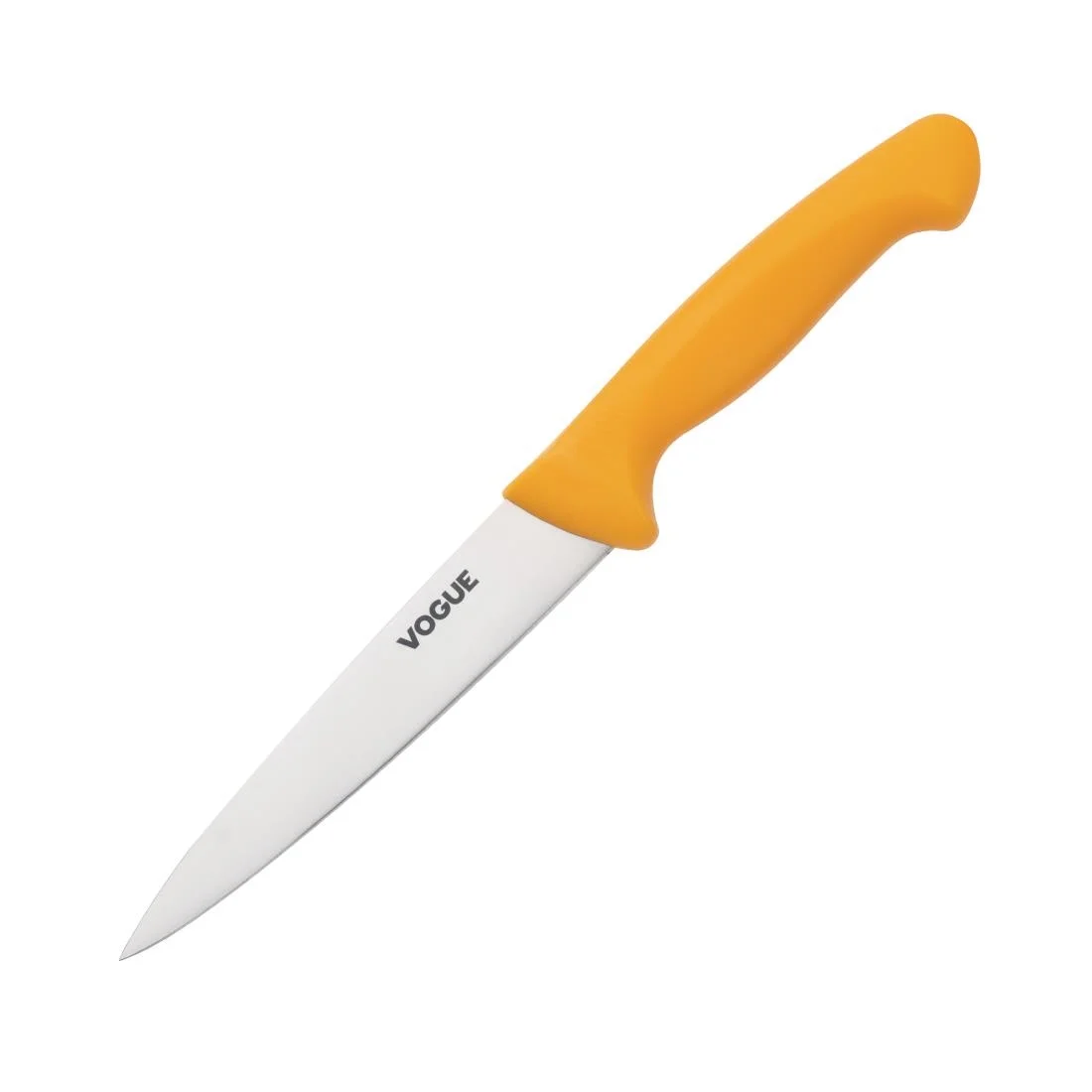 Vogue Pro Utility Knife 12.5cm