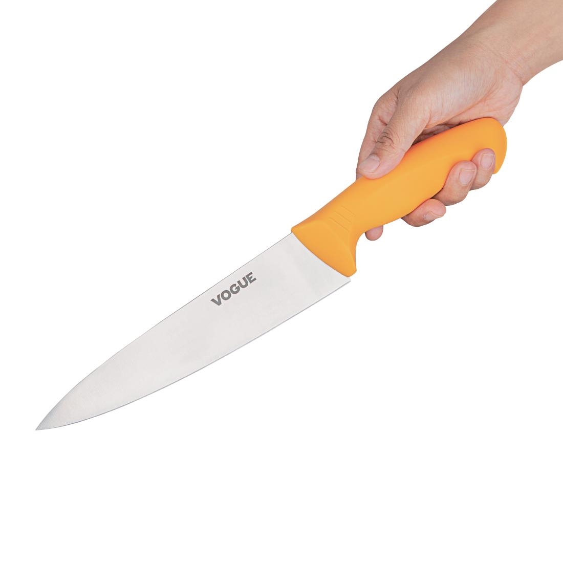 Vogue Pro Chef Knife 23cm