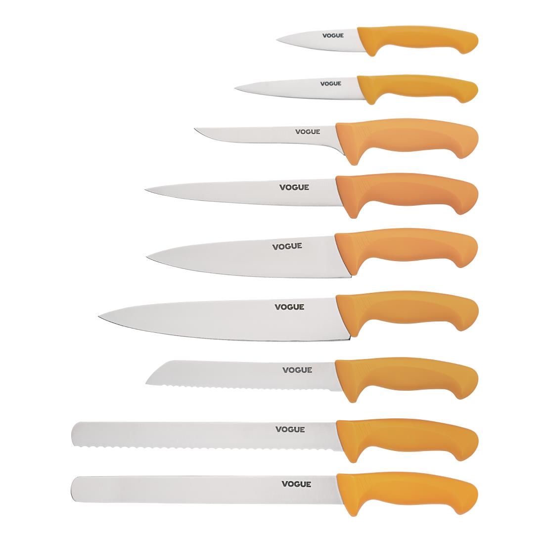 Vogue Pro Slicer 28cm