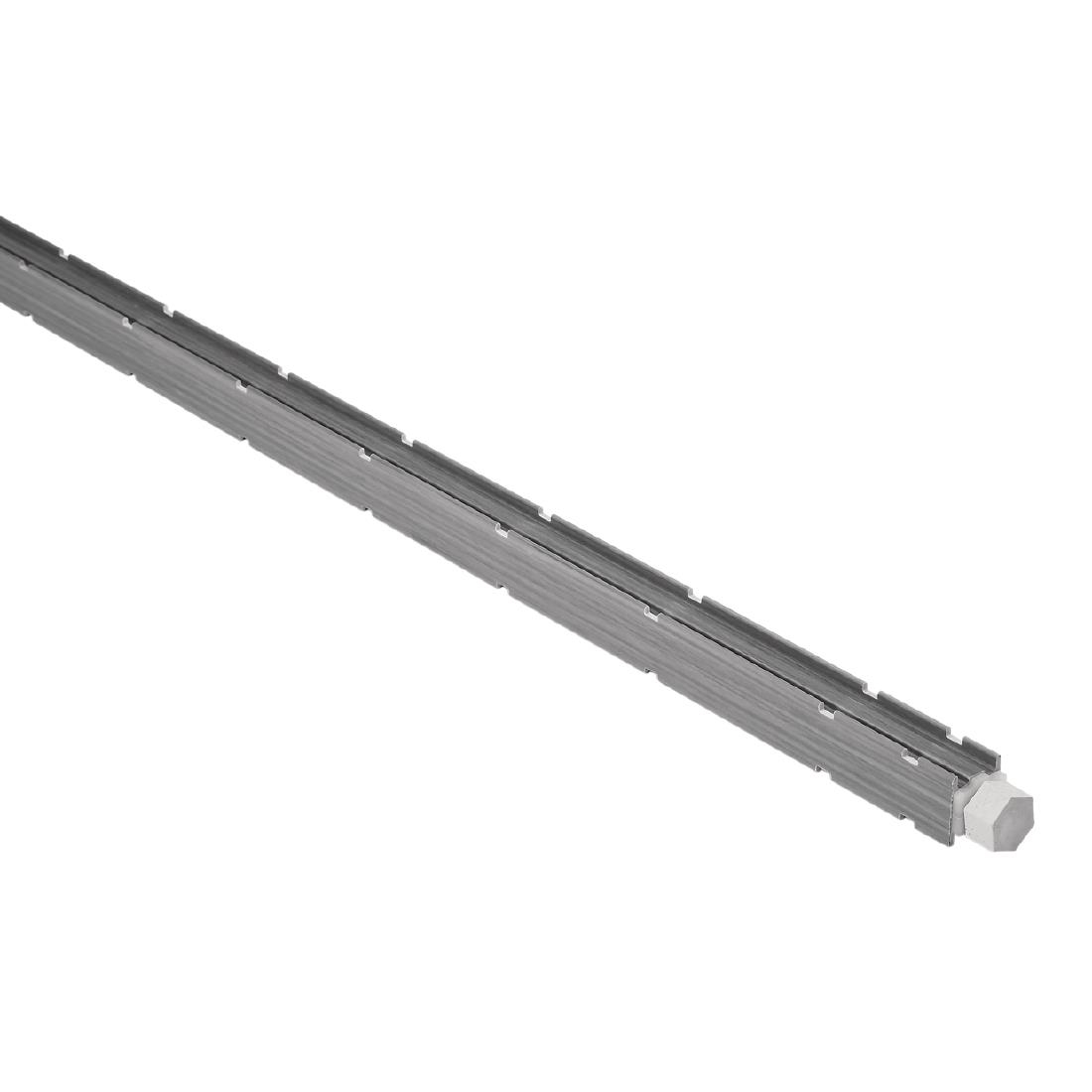 Cambro Camshelving Basics Vented 4 Shelf Unit 910mm