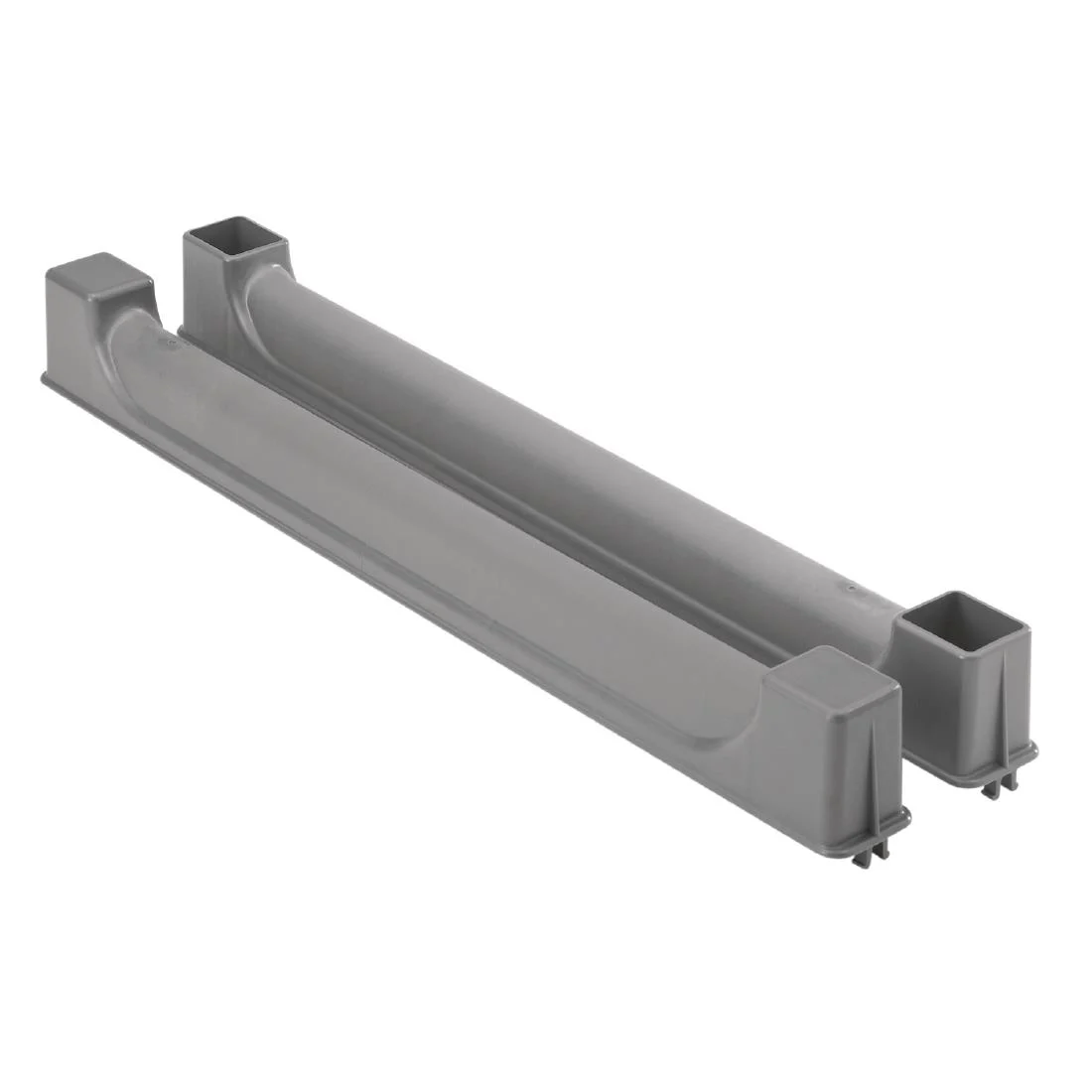 Cambro Camshelving Basics Vented 4 Shelf Unit 1530mm