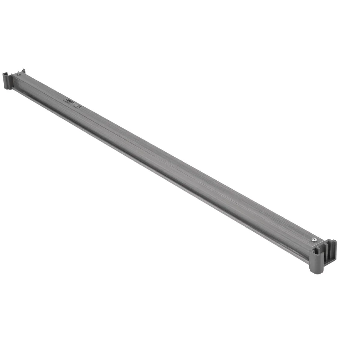 Cambro Camshelving Basics Vented 4 Shelf Unit 910mm - Image 10