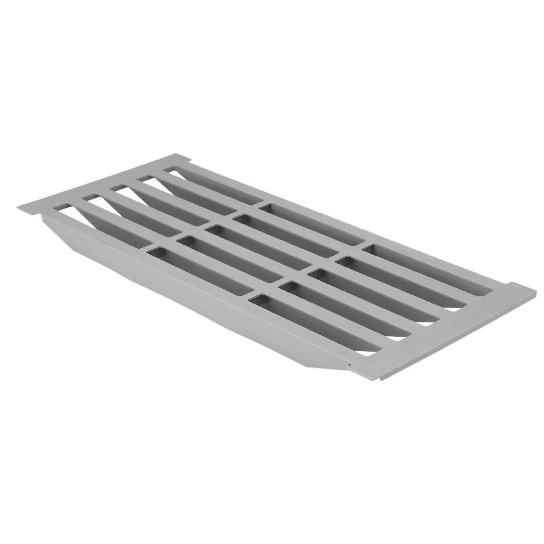 Cambro Camshelving Basics Vented 4 Shelf Unit 910mm - Image 18