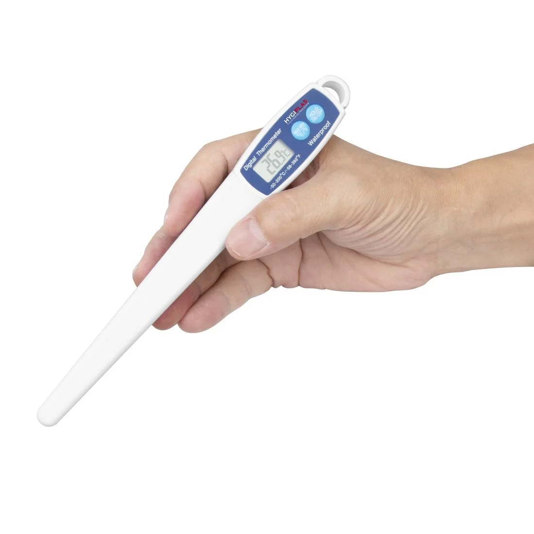 Hygiplas Digital Water Resistant Thermometer - Image 4