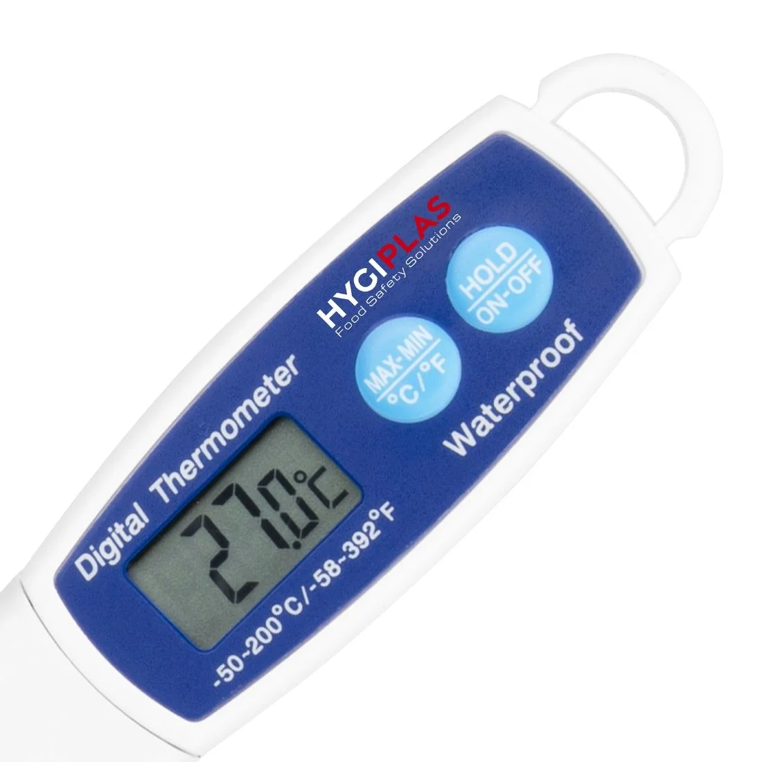 Hygiplas Digital Water Resistant Thermometer - Image 6