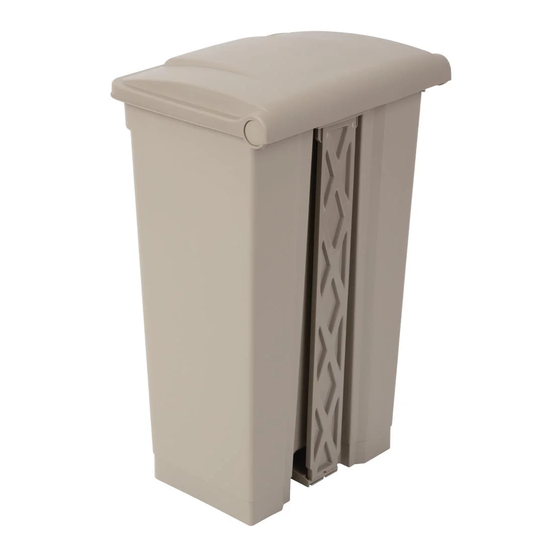 Jantex Kitchen Pedal Bin 87Ltr - Image 3