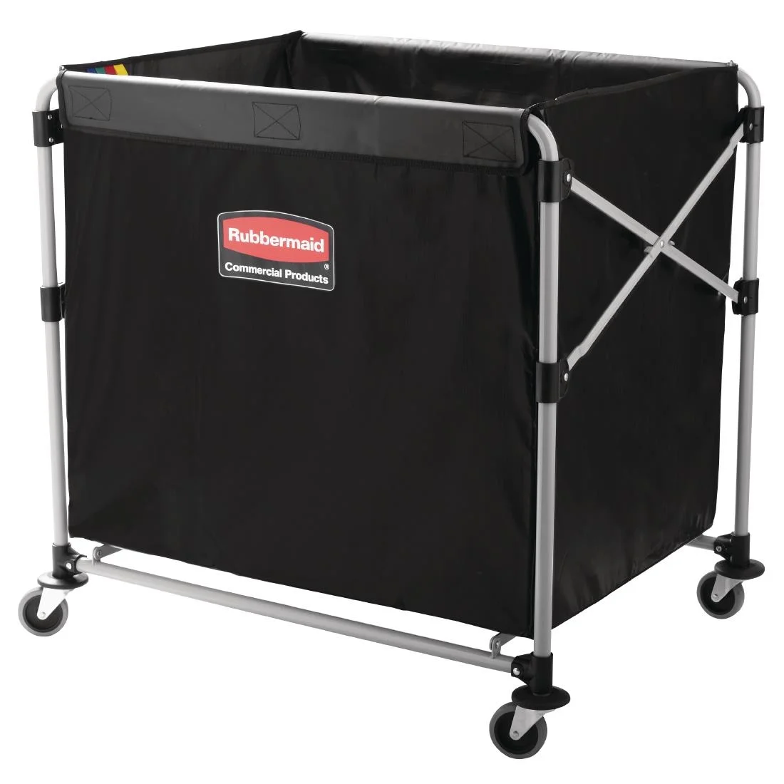 Rubbermaid X-Cart Frame 300Ltr - Image 2