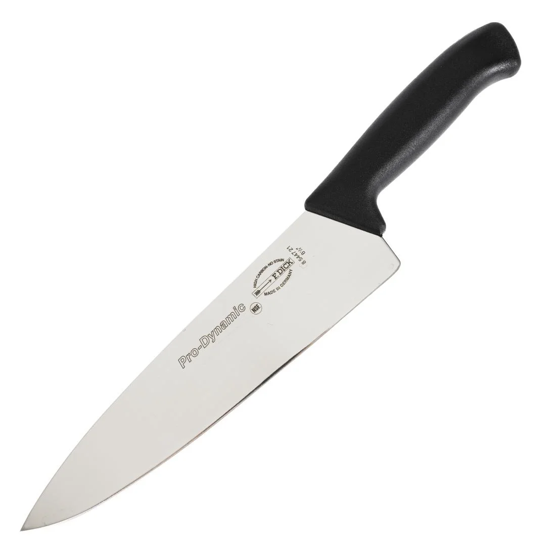 Dick Pro Dynamic 6 Piece Knife Set with Wallet - Image 7