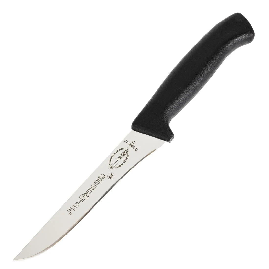 Dick Pro Dynamic 6 Piece Knife Set with Wallet - Image 9