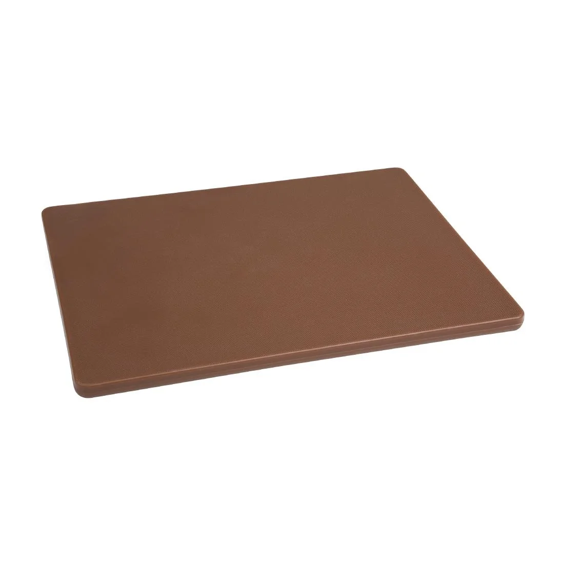 Hygiplas Small Brown Chopping Board