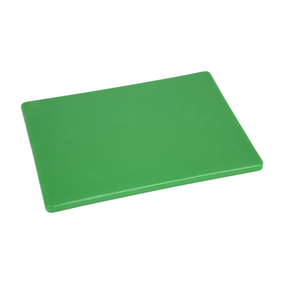 Hygiplas Small Green Chopping Board