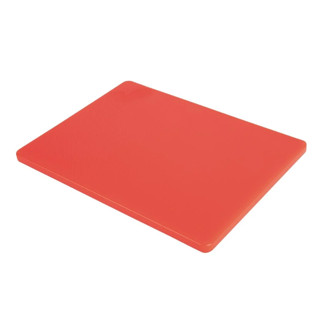 Hygiplas Small Red Chopping Board