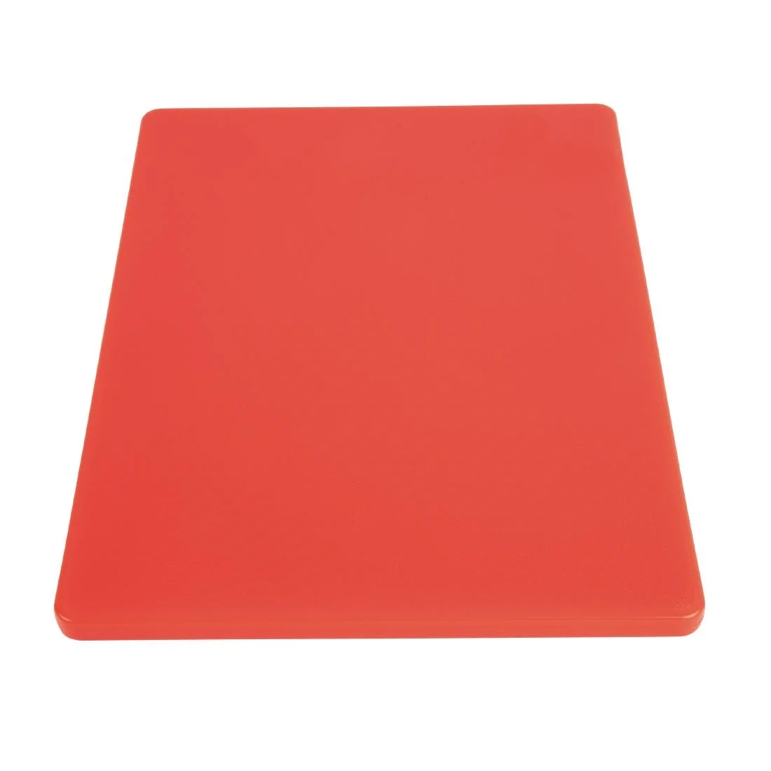 Hygiplas Small Red Chopping Board - Image 3