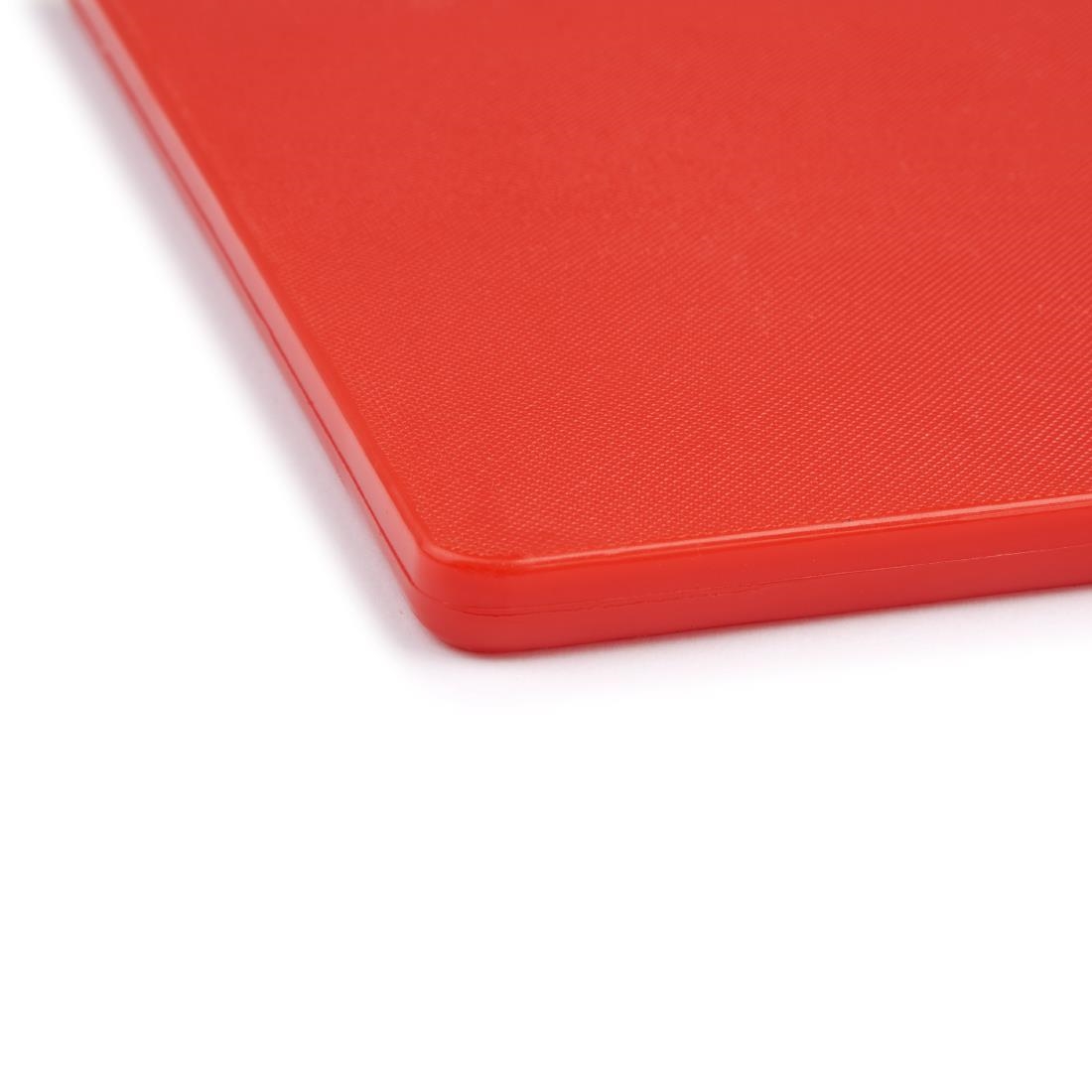 Hygiplas Small Red Chopping Board