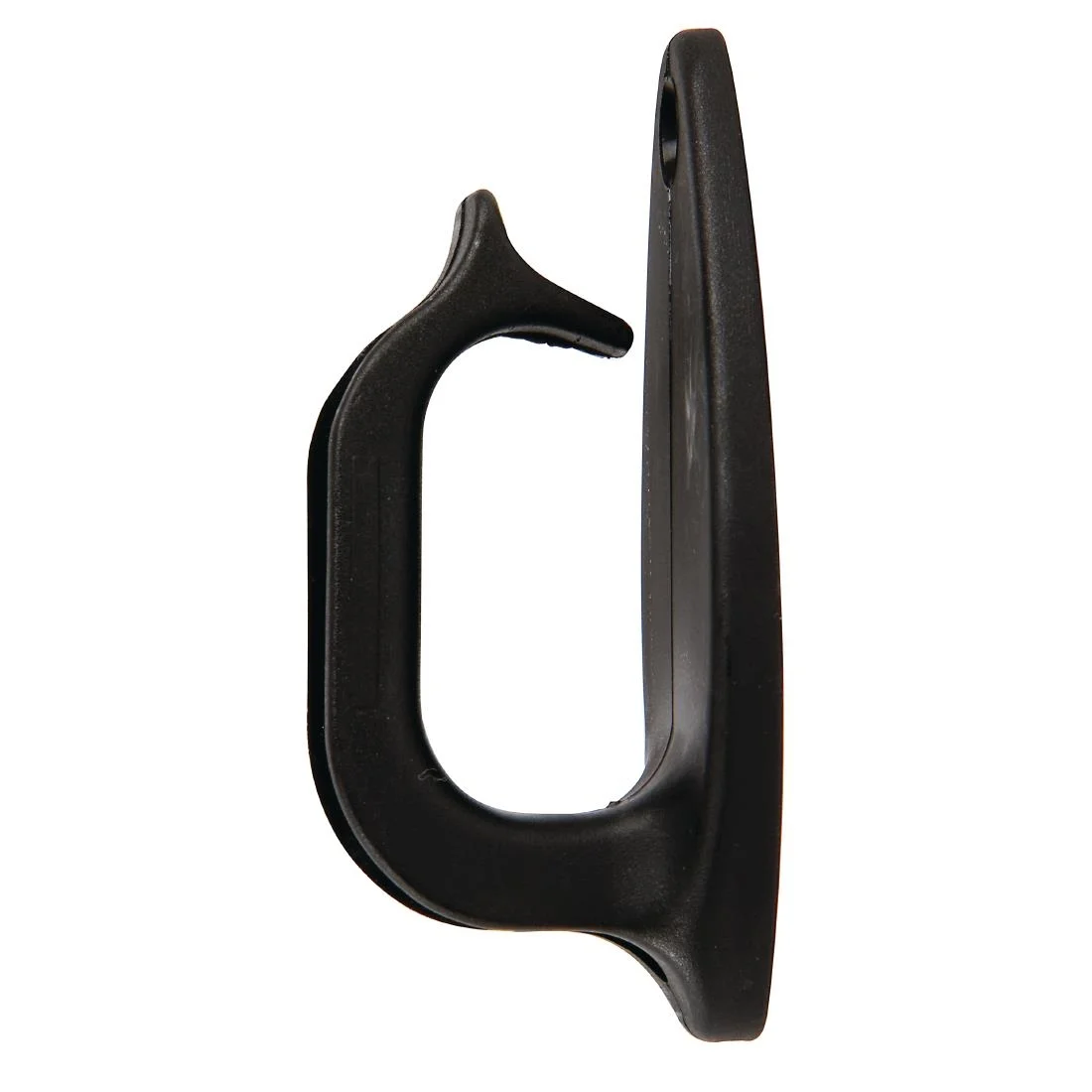 Chelsea Table Bag Hook Black - Image 1