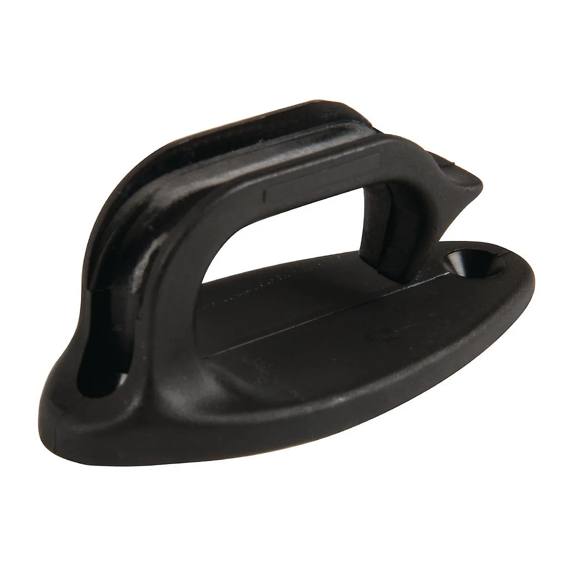 Chelsea Table Bag Hook Black - Image 3