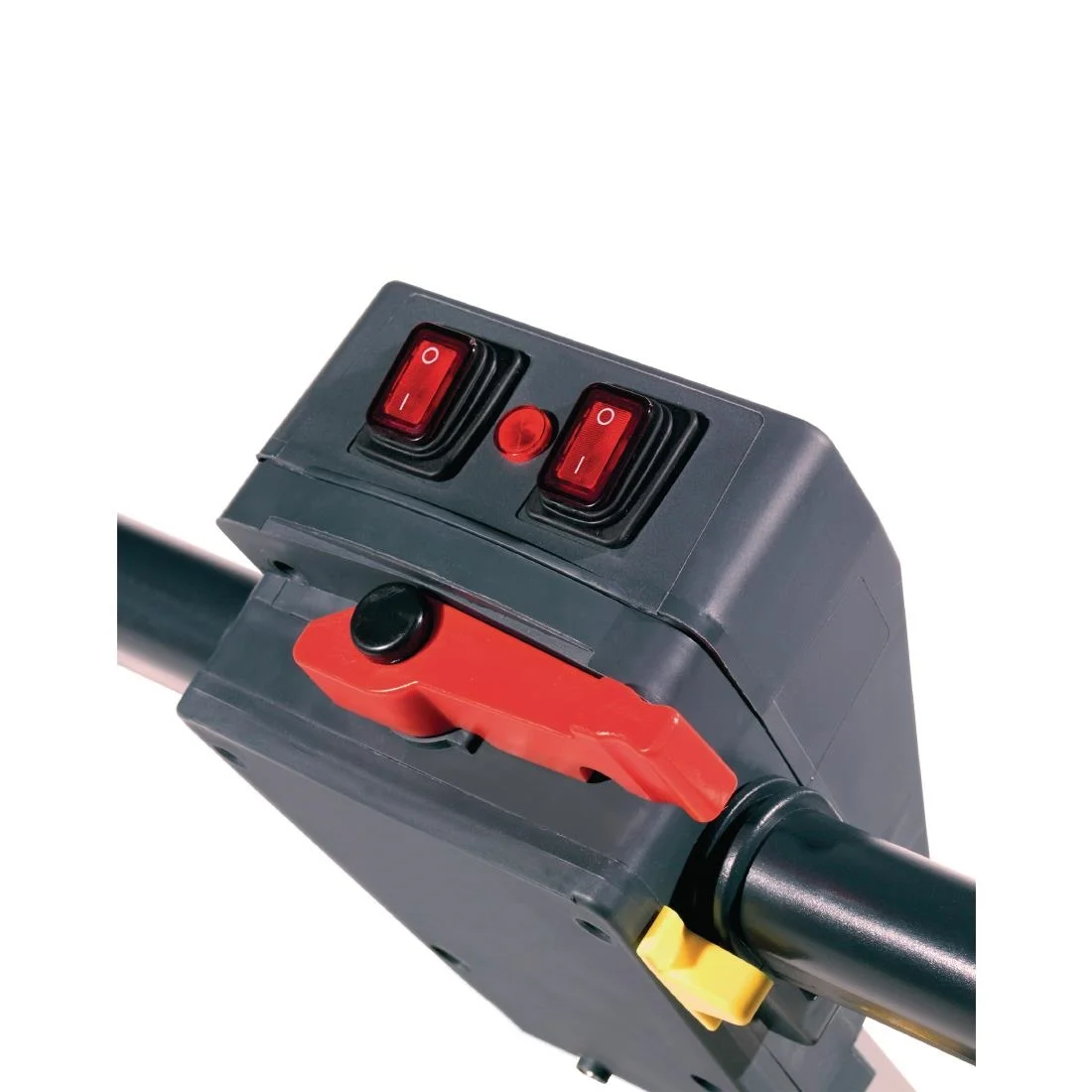 Numatic Small Scrubber Dryer - GH886 - Image 2