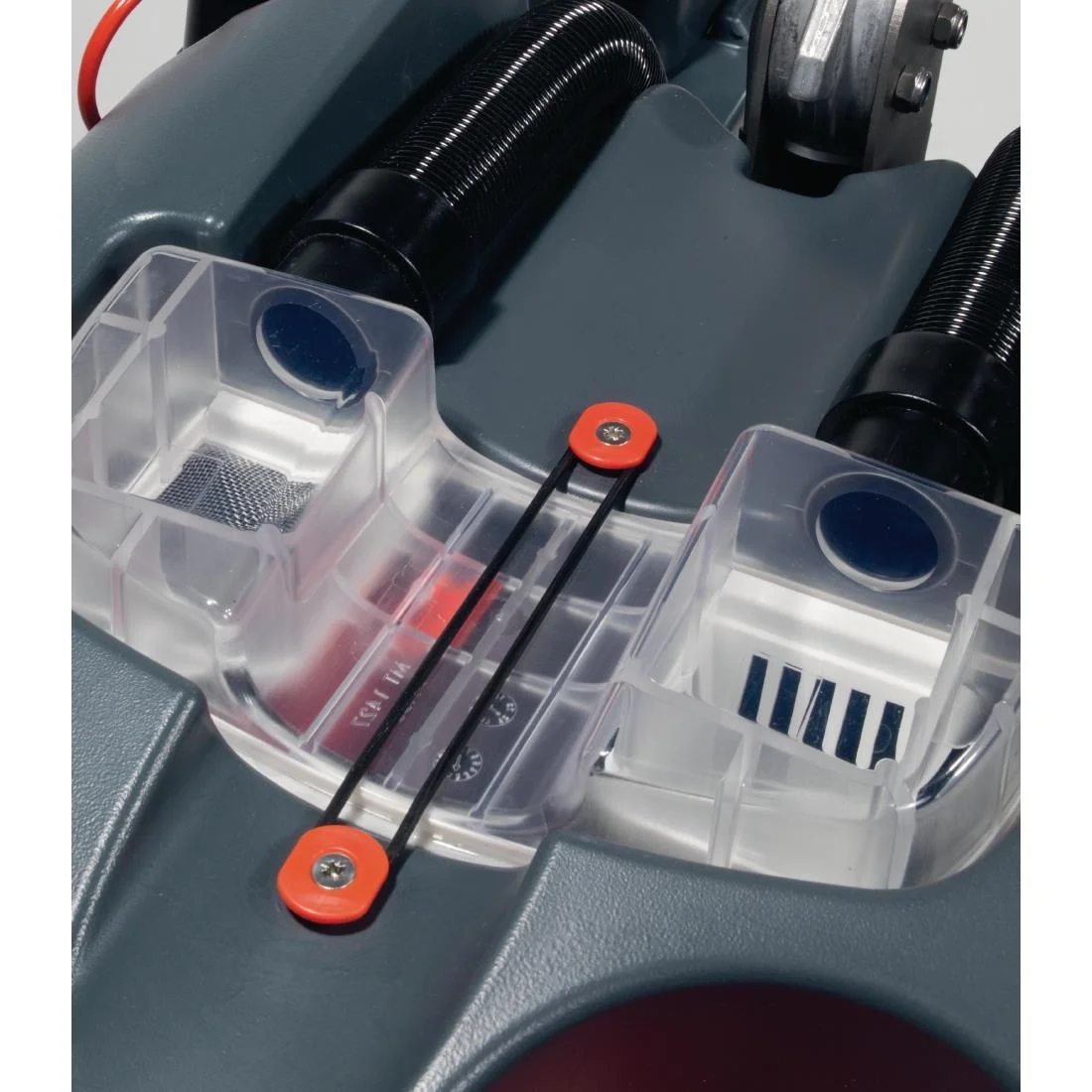 Numatic Small Scrubber Dryer - GH886 - Image 3