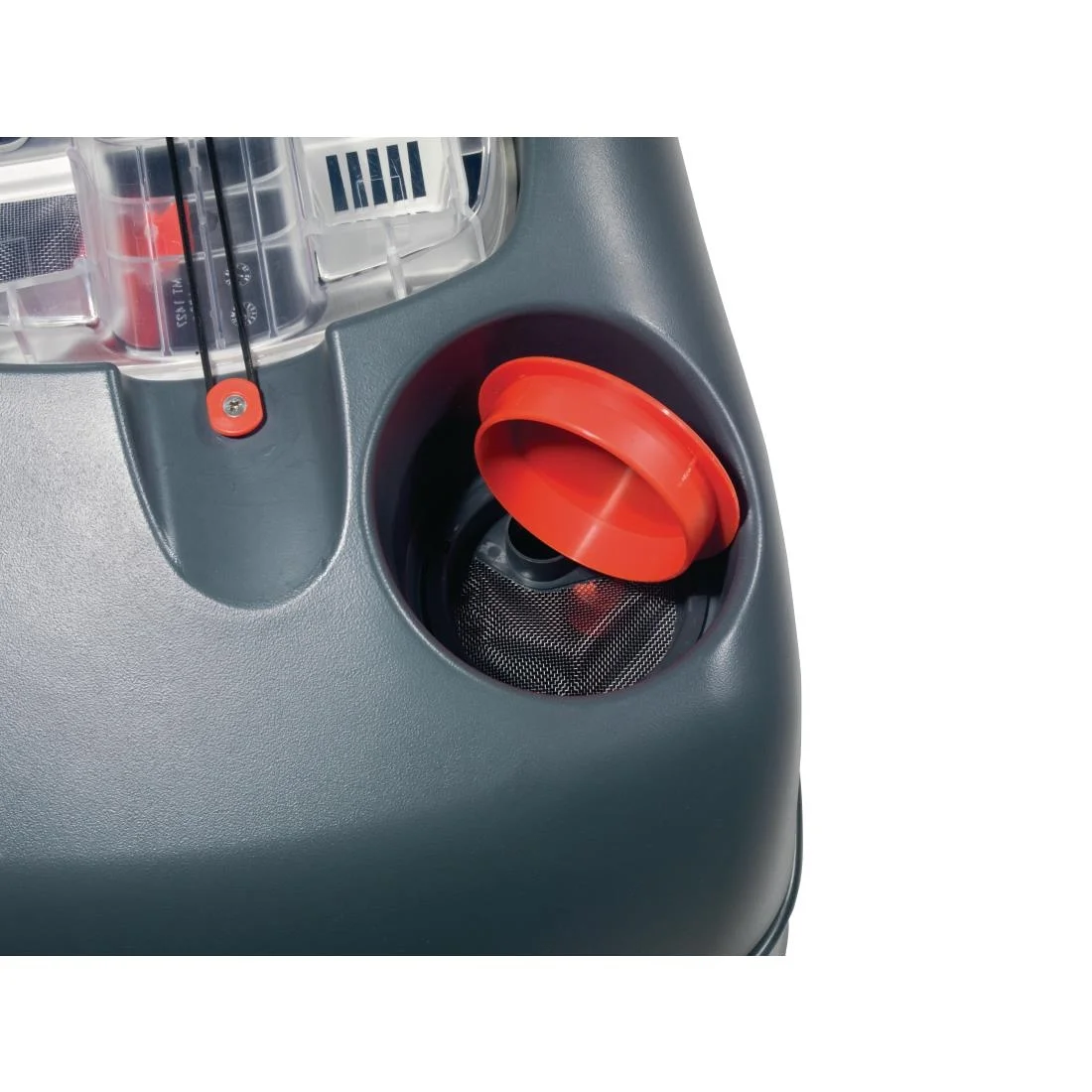 Numatic Small Scrubber Dryer - GH886 - Image 4