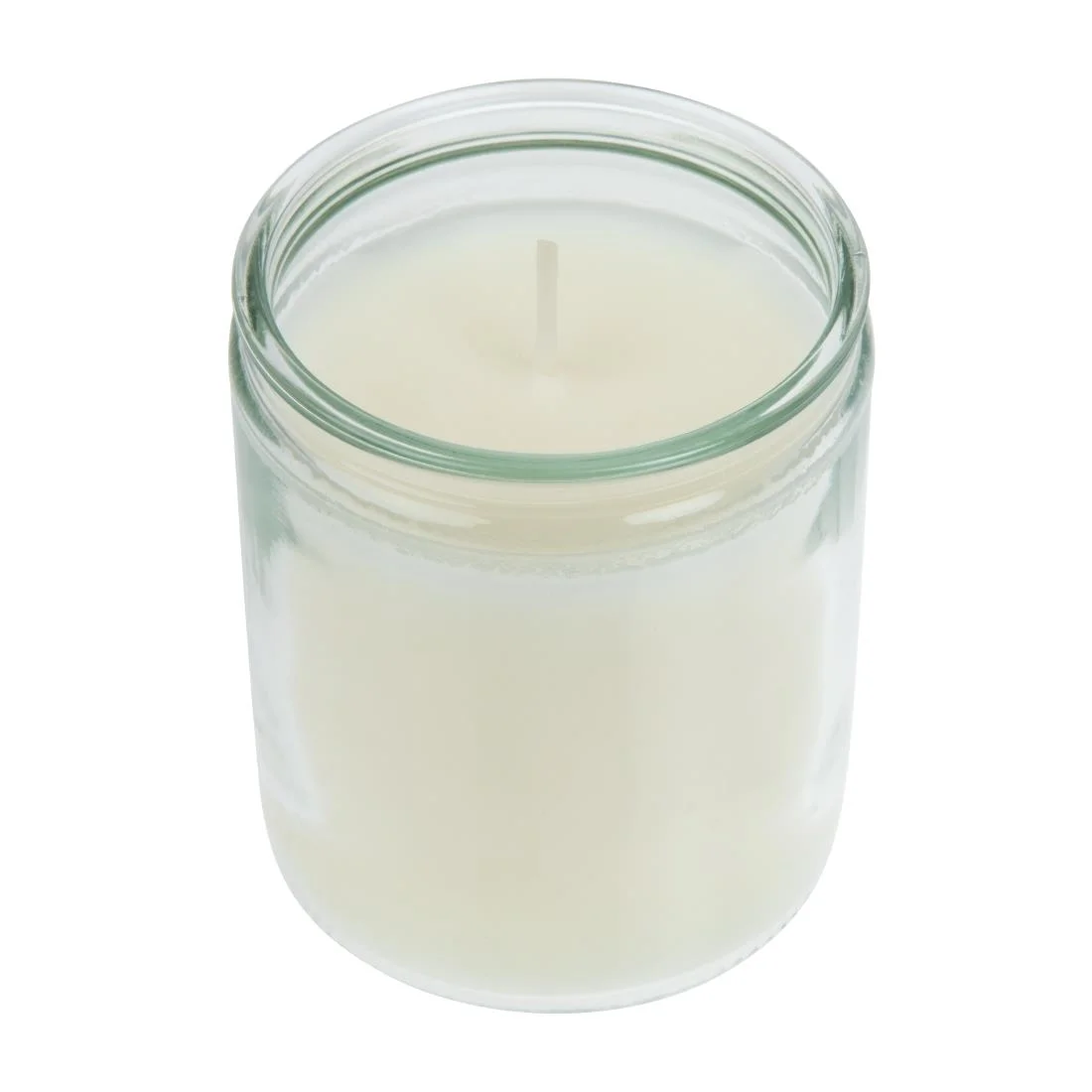 Starlight Jar Candles Clear - Image 2
