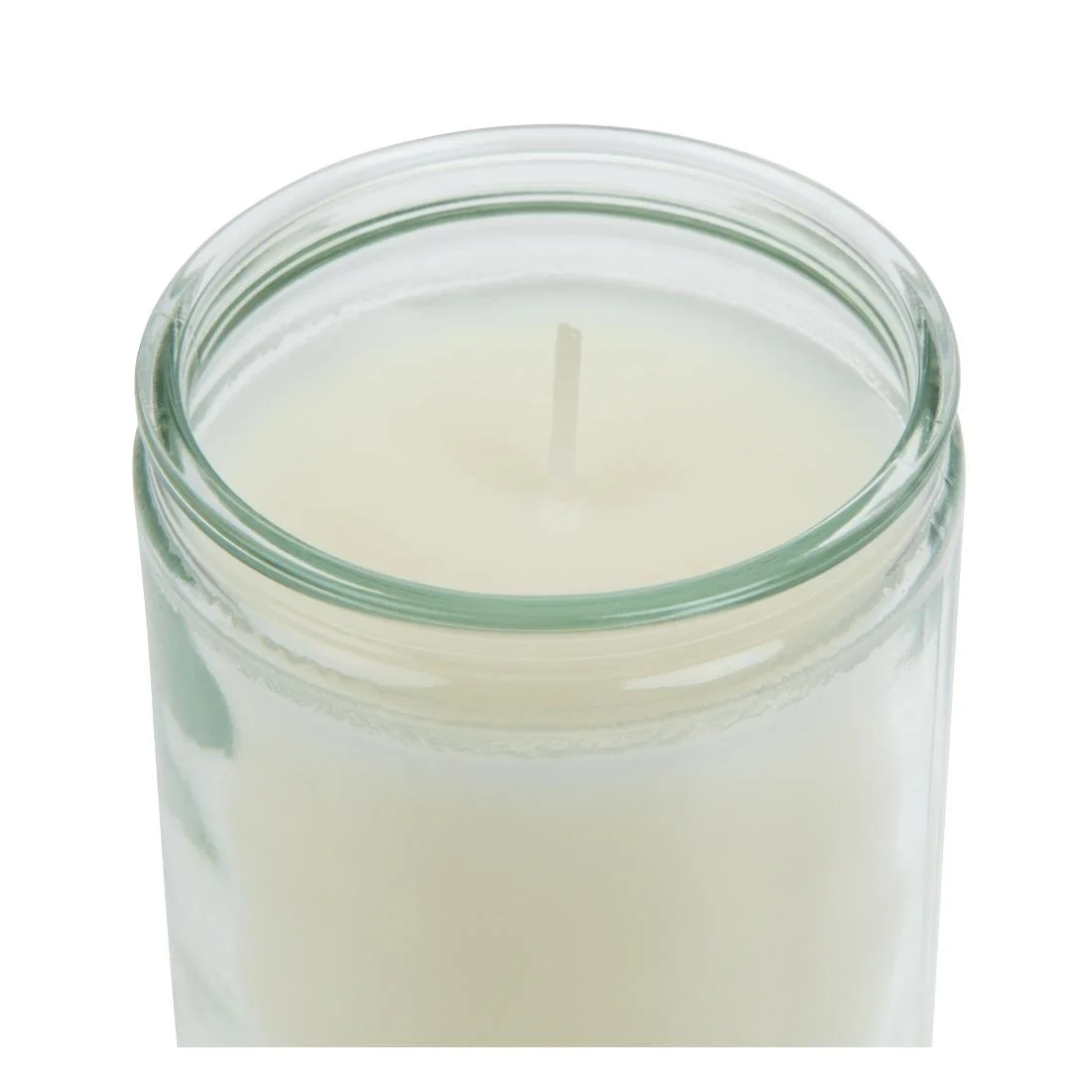 Starlight Jar Candles Clear - Image 3