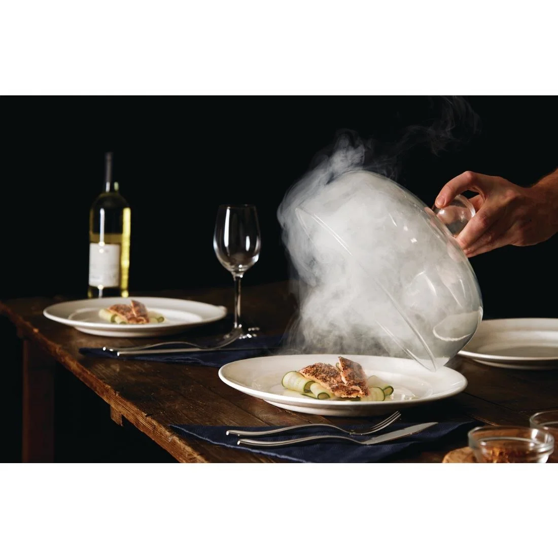 PolyScience Food Smoking Gun - Image 7
