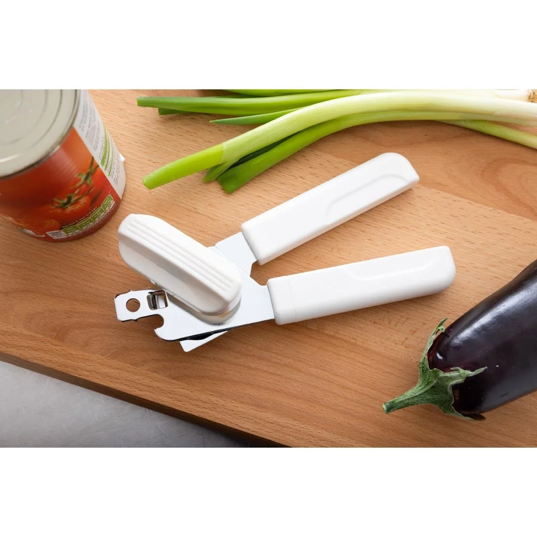 Kitchen Craft Hand Can Opener - Image 6