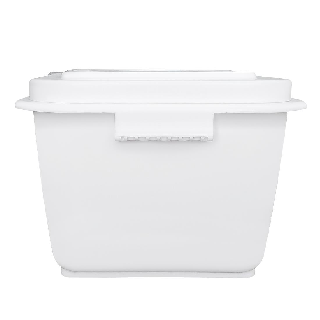 Vogue Ingredient Bin 7.5Ltr