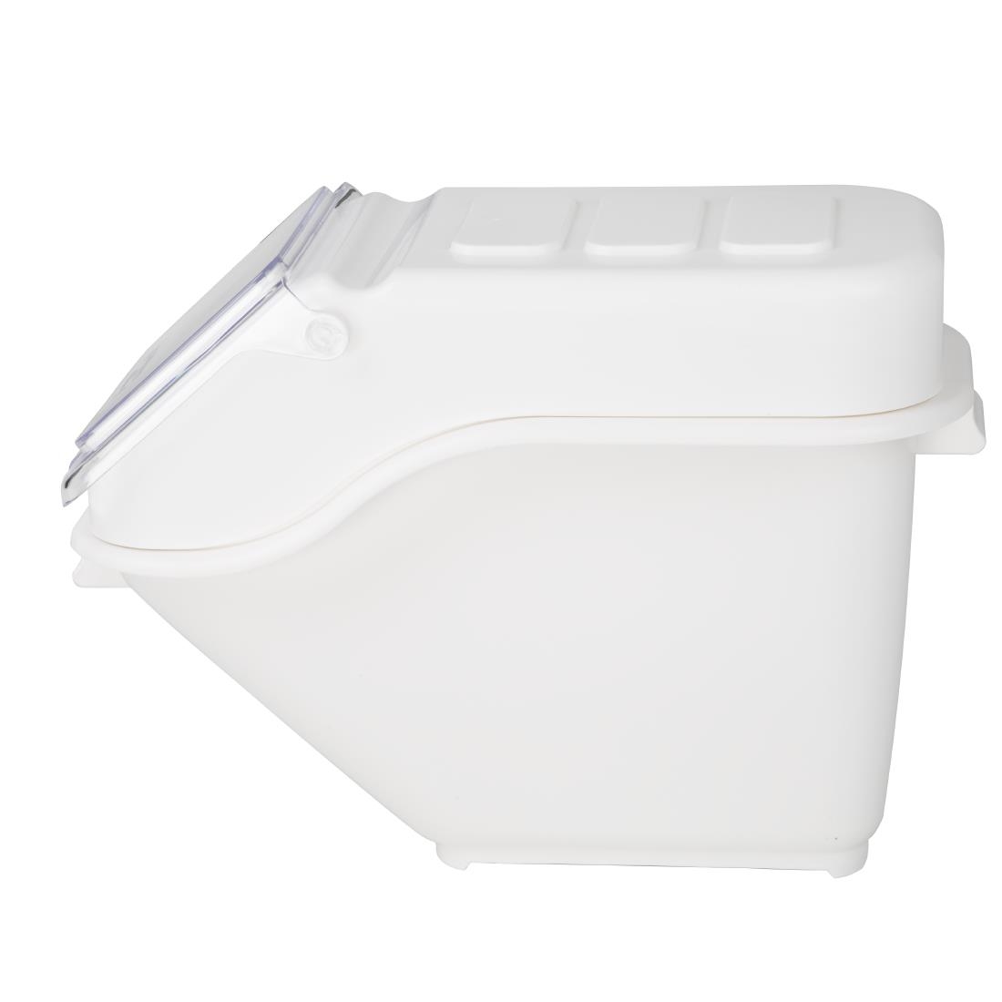 Vogue Ingredient Bin 18Ltr