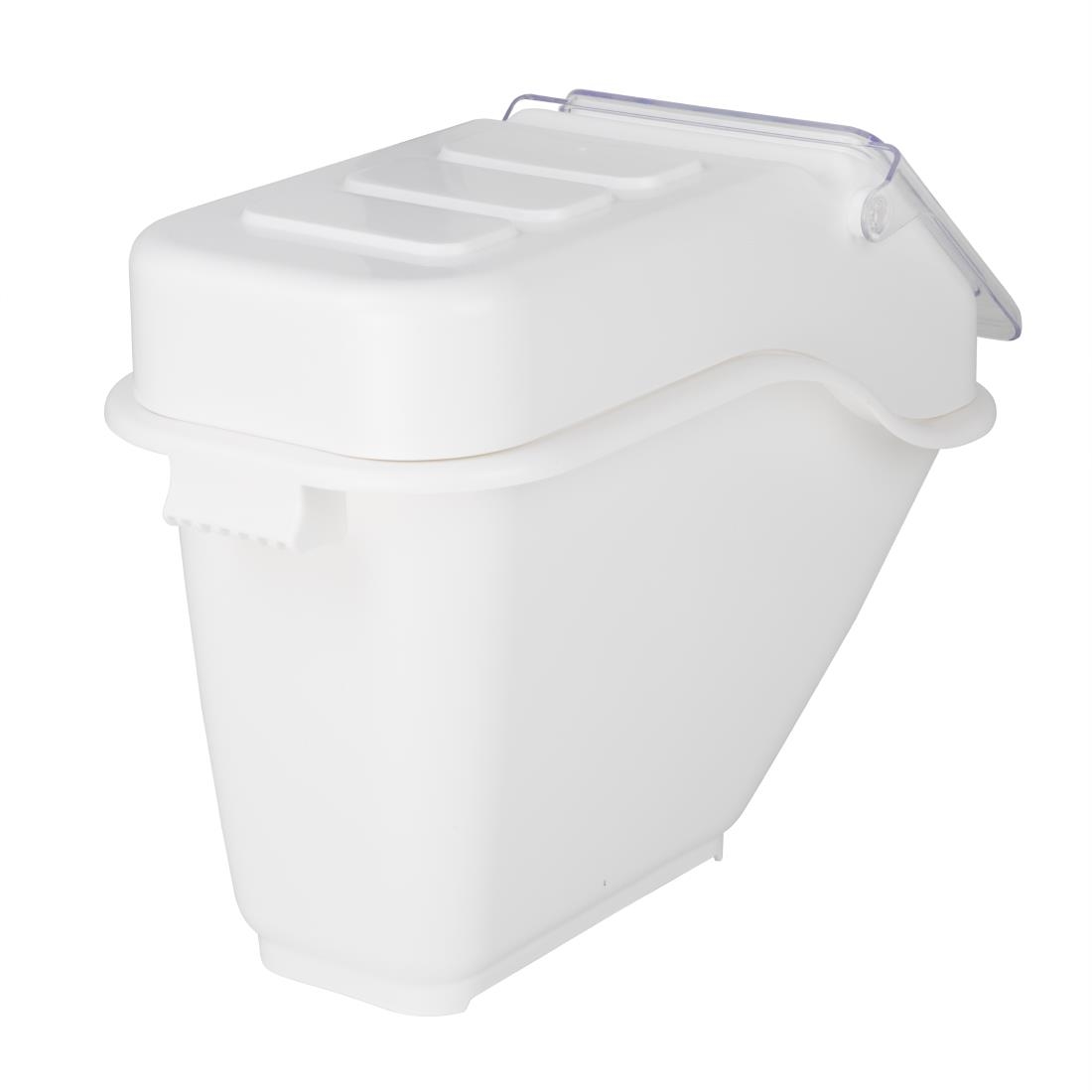 Vogue Ingredient Bin 18Ltr
