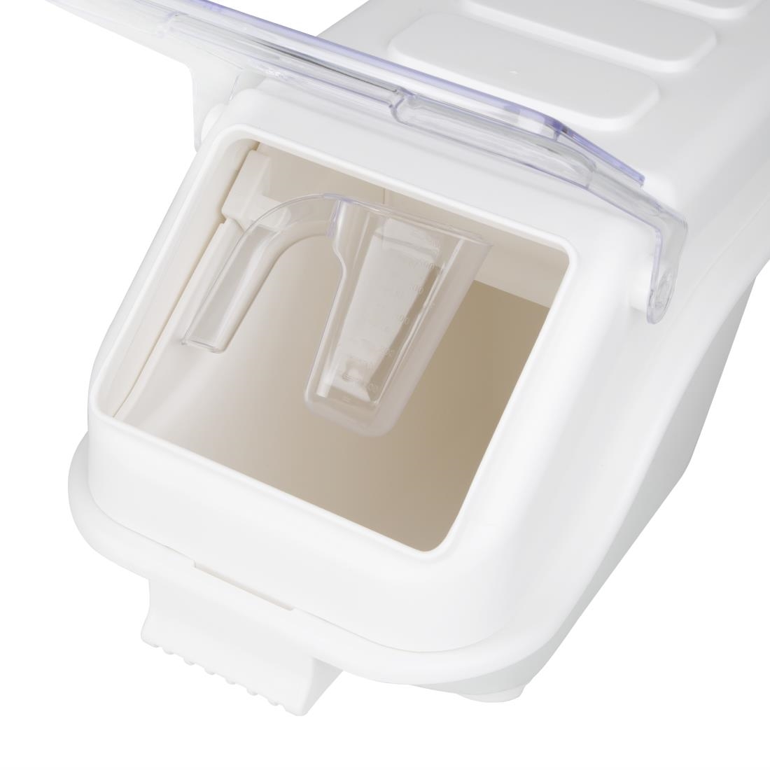 Vogue Ingredient Bin 18Ltr