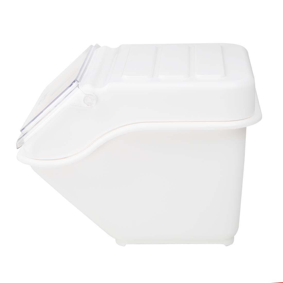 Vogue Ingredient Bin 38Ltr