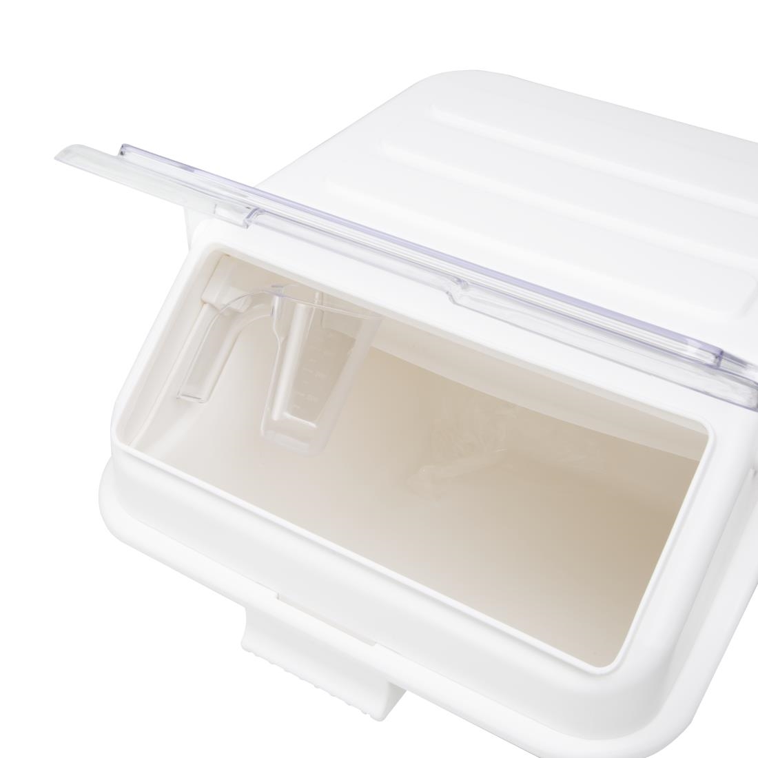 Vogue Ingredient Bin 38Ltr