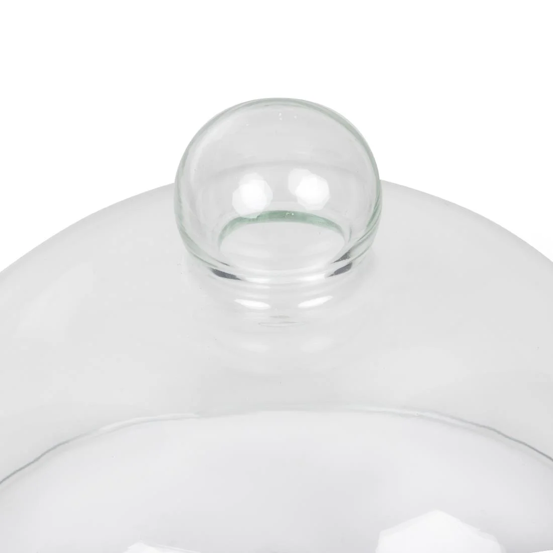 Glass Cloche 210mm - Image 3