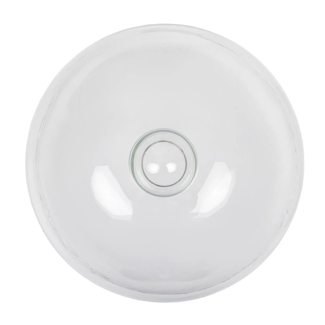 Glass Cloche 210mm - Image 4